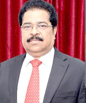 Dr. Bibhuti Bhusan Biswal