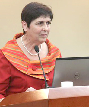 Dr. Valentina E. Balas