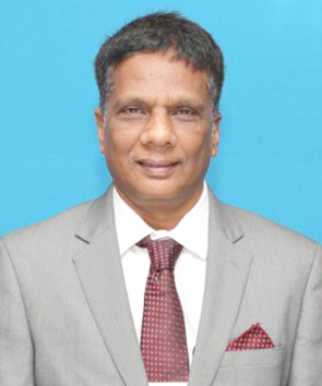 Dr. Ajit Kumar Mohanty