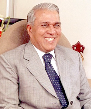 Dr. K. K. Aggarwal