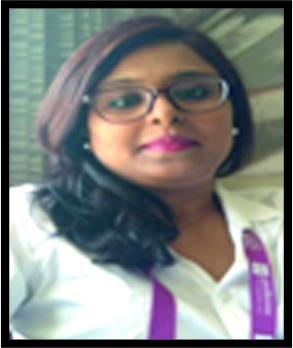 >Dr. Richa Chaudhary