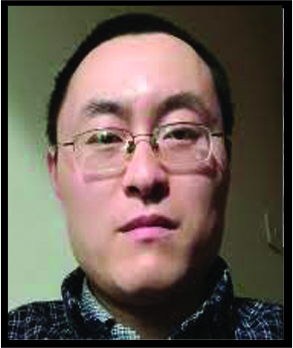 Prof.Yudong Zhang