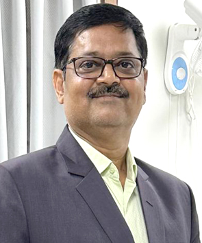 Dr Suresh Chandra Satapathy
