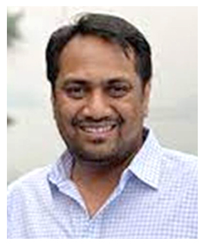Mr. Dwiti Chandragupta Vikramaditya