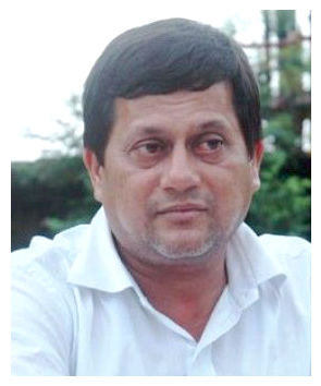 Dr Achyuta Samanta