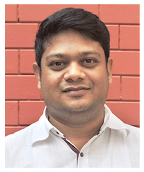 Dr Jyoty Ranjan Gochhayat