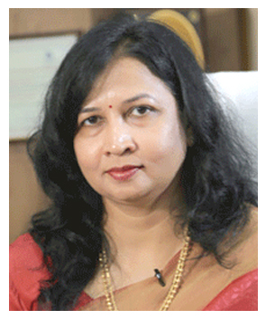 Dr. Sasmita Rani Samanta